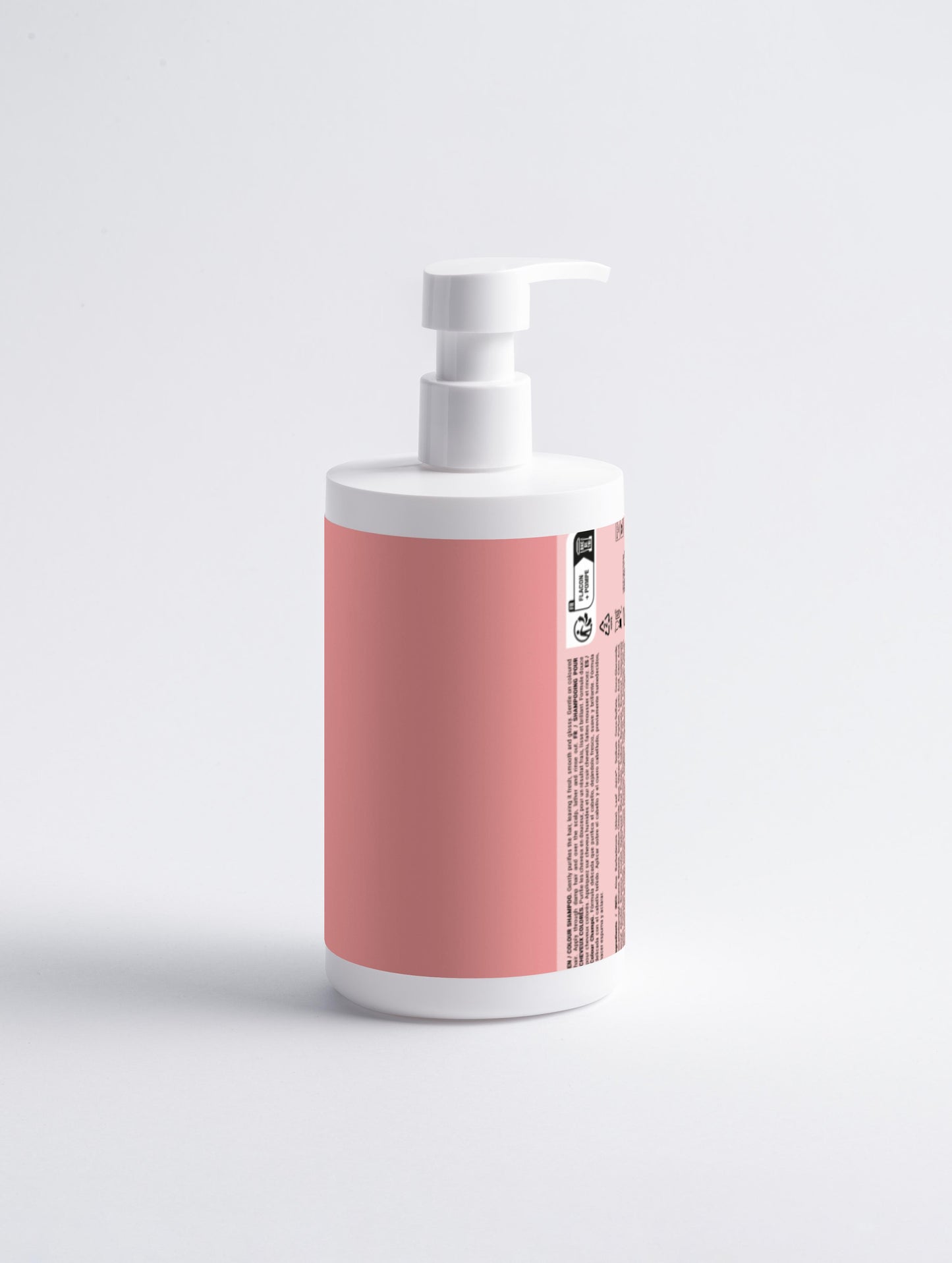 Colour Care Shampoo, Peachy Grapefruit Zest
