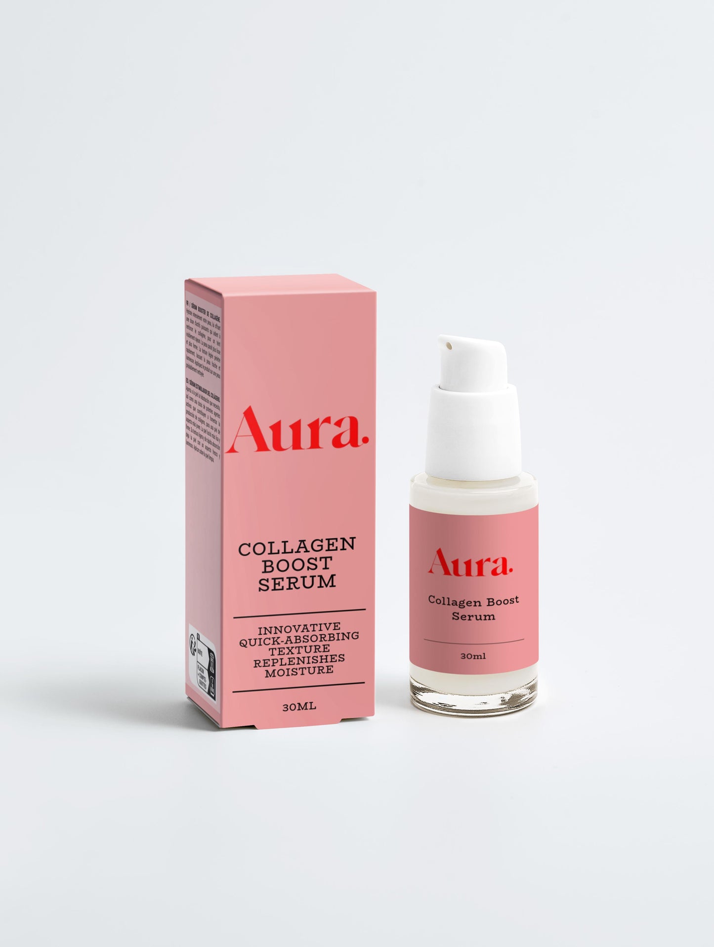 Collagen Boost Serum