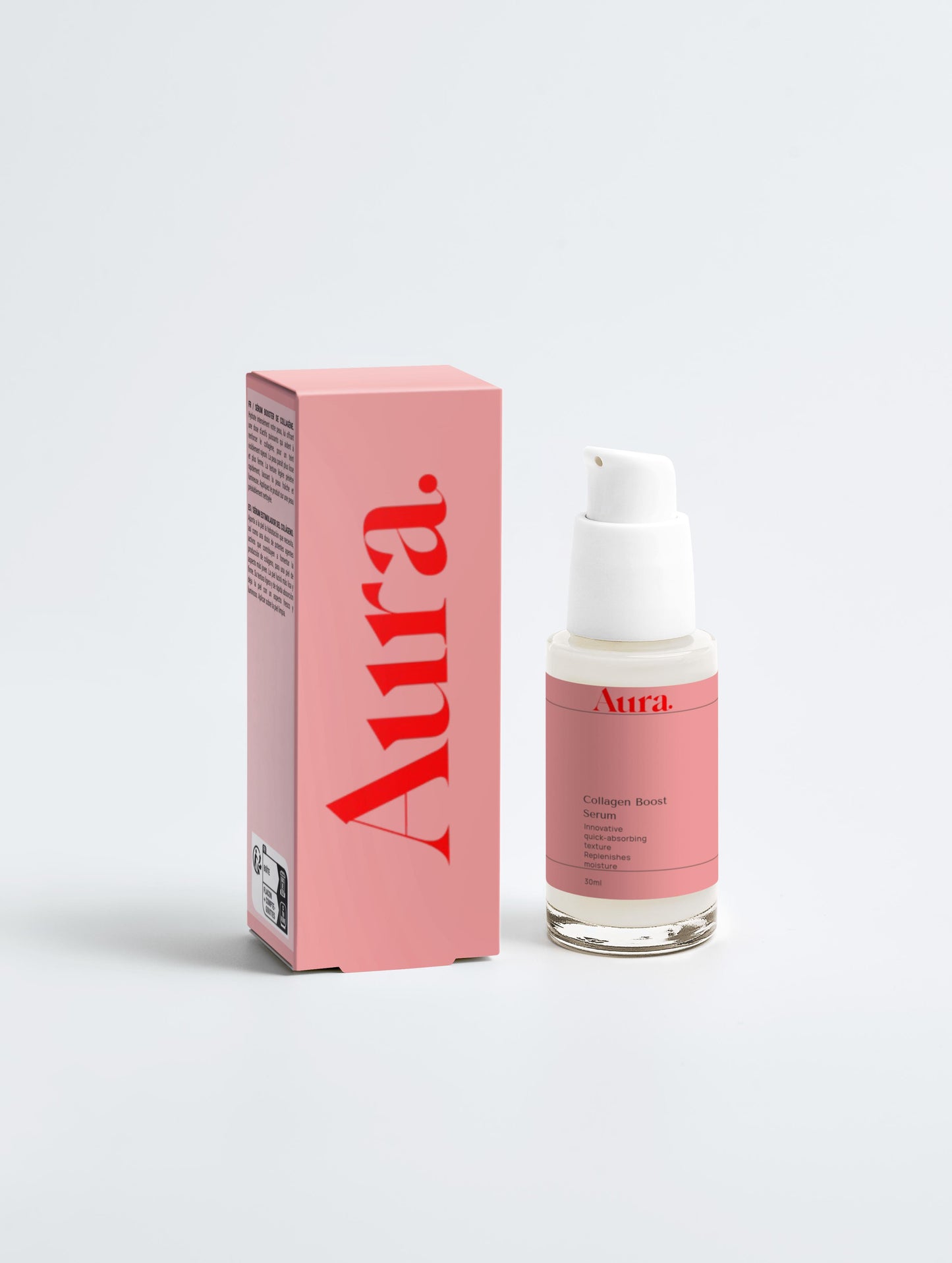 Collagen Boost Serum