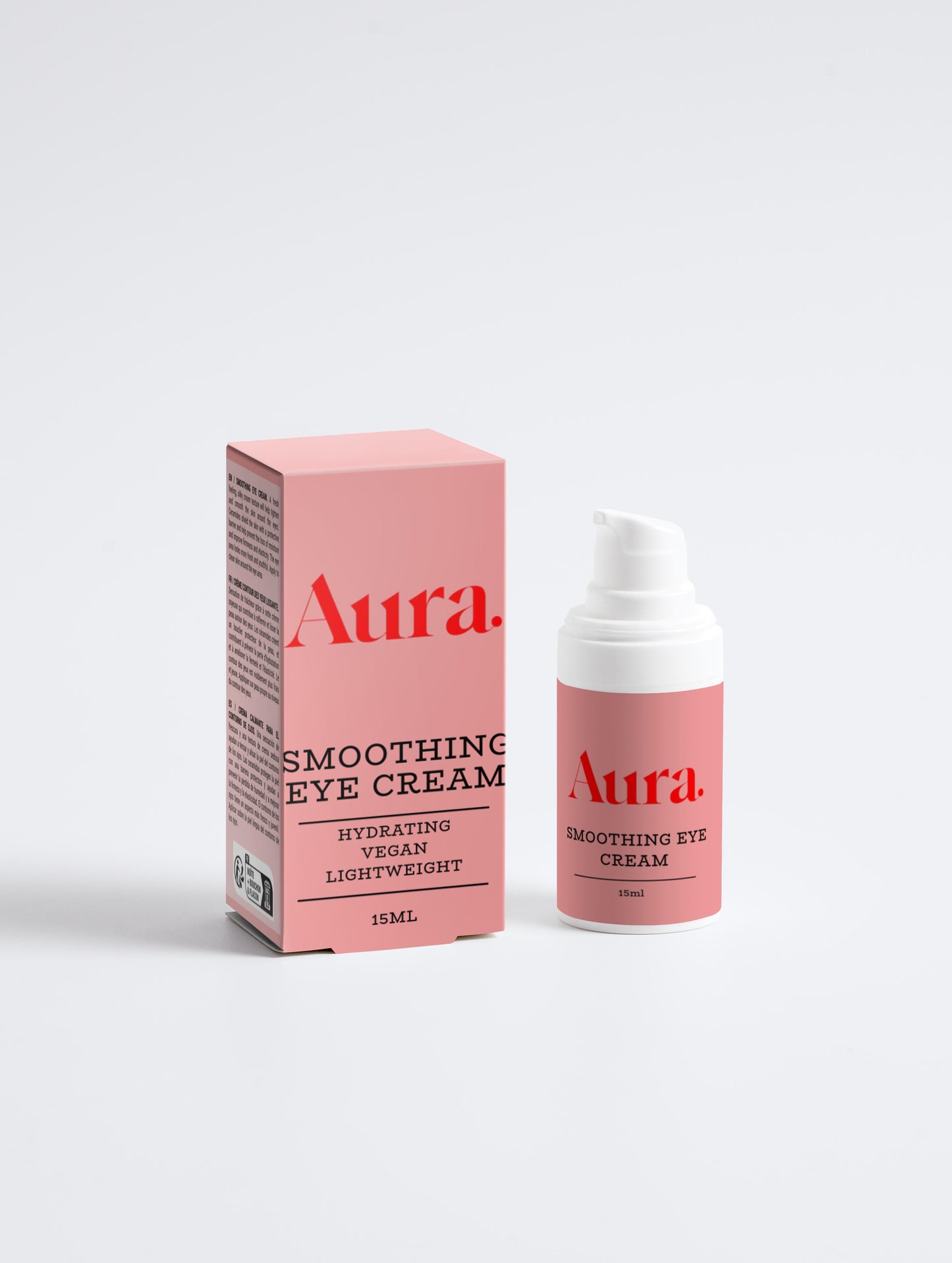 Smoothing Eye Cream