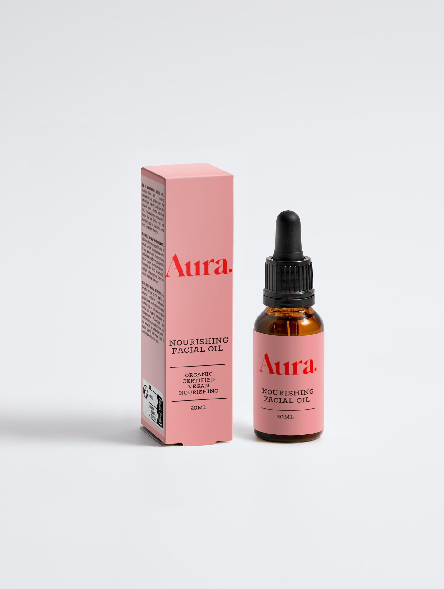 Nourishing Facial Oil (20ml)