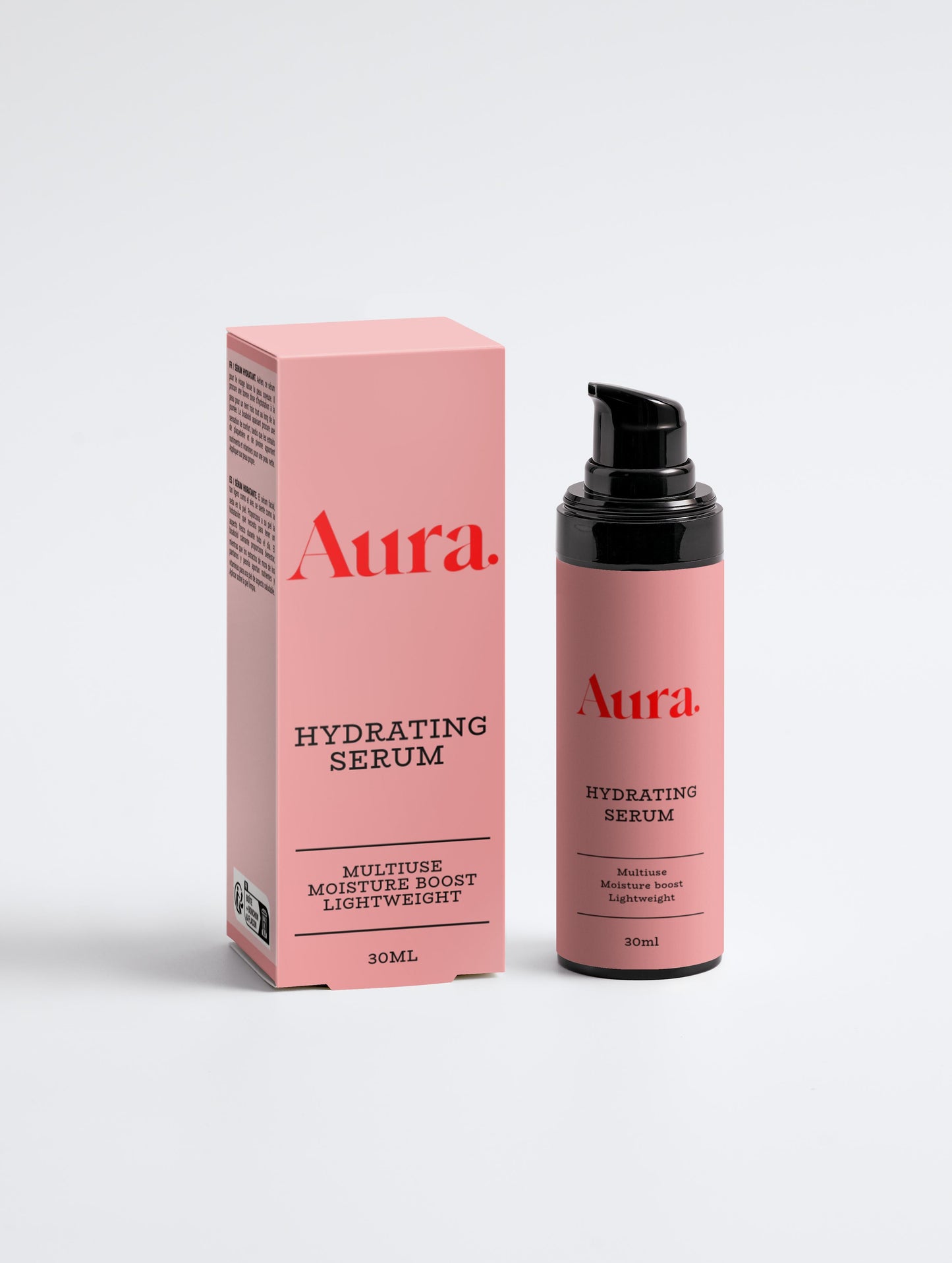 Hydrating Serum