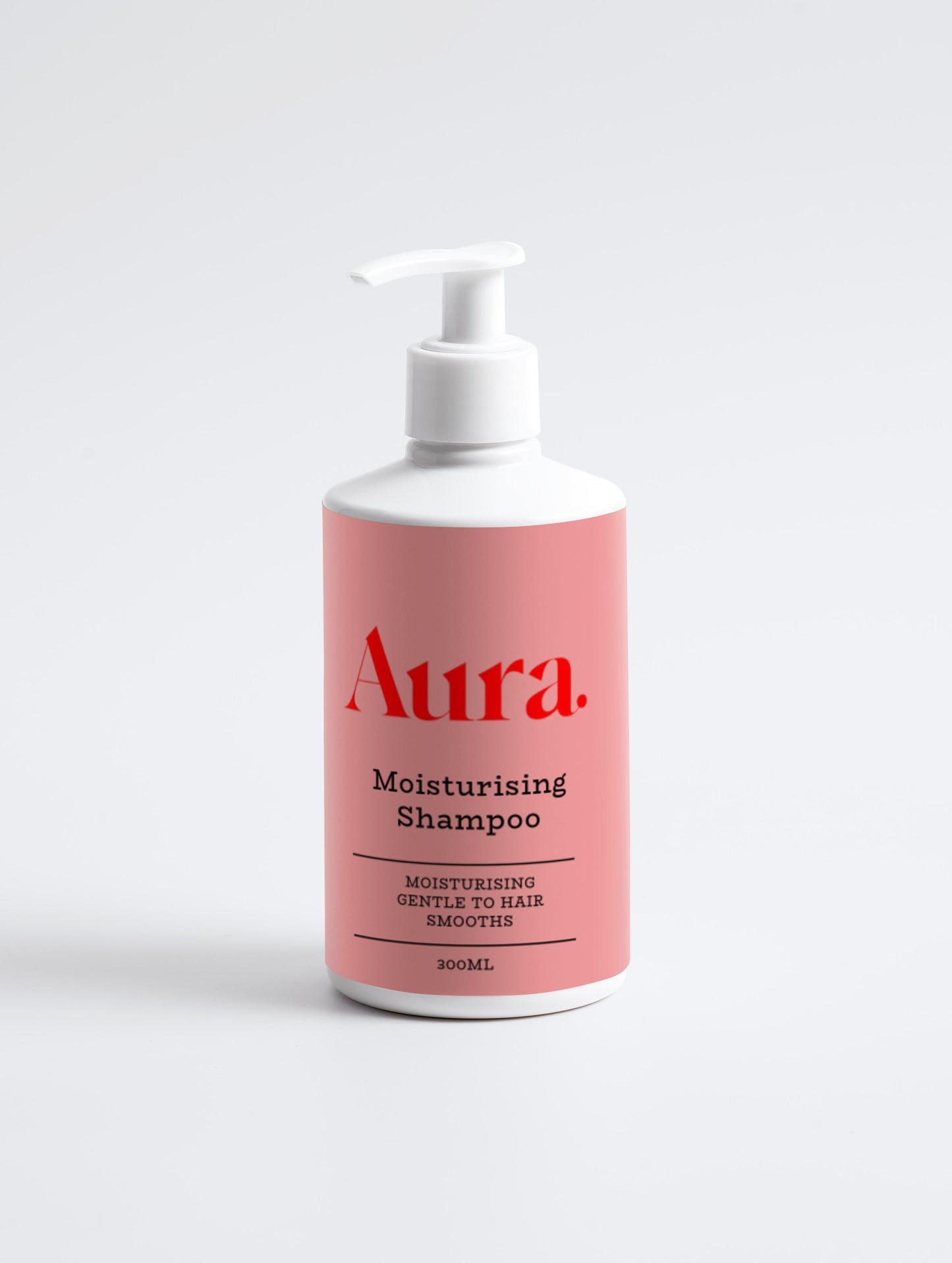 Moisturising Shampoo